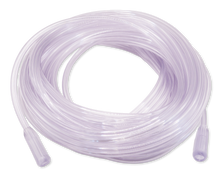 Télécharge l'image dans la visionneuse de la galerie, SALTER Tube de rallonge d'oxygène transparent 15 mètres