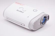 Lade das Bild in den Galerie-Viewer, ResMed AirMini CPAP-Gerät