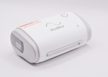 Lade das Bild in den Galerie-Viewer, ResMed AirMini CPAP-Gerät