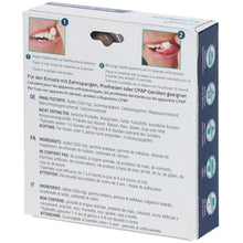 Lade das Bild in den Galerie-Viewer, OraCoat XyliMelts Hafttabletten gegen Mundtrockenheit