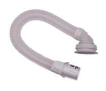 Carica l'immagine nel visualizzatore di Gallery, Tubo di collegamento con gomito per AirFit F40