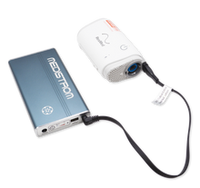 Lade das Bild in den Galerie-Viewer, Batterie für CPAP-Geräte Medistrom Pilot-24 Lite