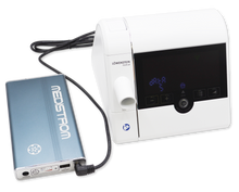 Lade das Bild in den Galerie-Viewer, Batterie für CPAP-Geräte Medistrom Pilot-24 Lite