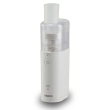 Lade das Bild in den Galerie-Viewer, OMRON MicroAir U100 Inhalationsgerät