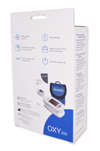 Lade das Bild in den Galerie-Viewer, Fingerpulsoximeter Oxy 200 von Microlife