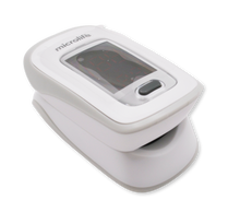 Lade das Bild in den Galerie-Viewer, Fingerpulsoximeter Oxy 200 von Microlife