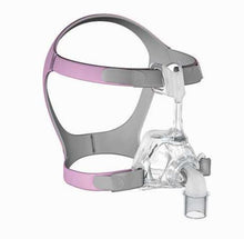 Carica l'immagine nel visualizzatore di Gallery, Mirage FX for Her Maschera nasale