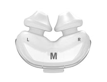 Télécharge l'image dans la visionneuse de la galerie, Coussin de masque pour AirFit P10 / AirFit P10 pour Elle