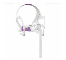 Carica l'immagine nel visualizzatore di Gallery, Maschera nasale AirFit N20 per lei