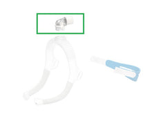 Télécharge l'image dans la visionneuse de la galerie, Coude pour masque F30i/N30i/P30i
