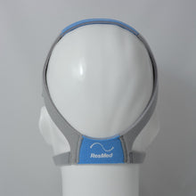 Carica l'immagine nel visualizzatore di Gallery, Copricapo per AirFit N20 / AirFit N20 per lei