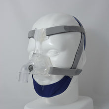 Télécharge l'image dans la visionneuse de la galerie, Mentonnière ResMed
