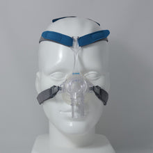 Carica l'immagine nel visualizzatore di Gallery, CARA Maschera nasale