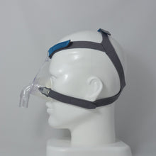 Carica l'immagine nel visualizzatore di Gallery, CARA Maschera nasale