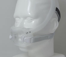 Carica l'immagine nel visualizzatore di Gallery, DreamWear Maschera integrale