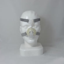 Carica l'immagine nel visualizzatore di Gallery, Mirage FX for Her Maschera nasale