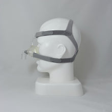 Carica l'immagine nel visualizzatore di Gallery, Mirage FX for Her Maschera nasale