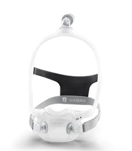 Carica l'immagine nel visualizzatore di Gallery, DreamWear Maschera integrale