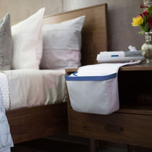 Télécharge l'image dans la visionneuse de la galerie, Organiseur de chevet