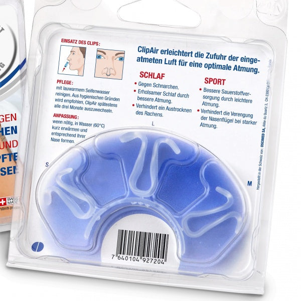 Dispositivo Antirussamento In Silicone, Mini Dispositivo - Foto 4