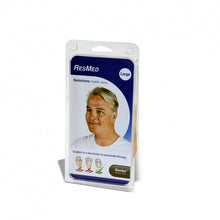 Télécharge l'image dans la visionneuse de la galerie, GECKO Coussinets de nez S