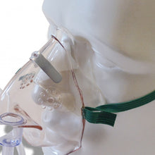 Télécharge l'image dans la visionneuse de la galerie, GECKO Coussinets de nez S