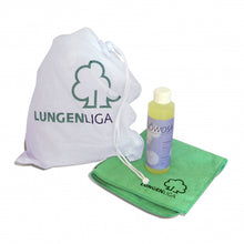 Télécharge l'image dans la visionneuse de la galerie, Kit de nettoyage