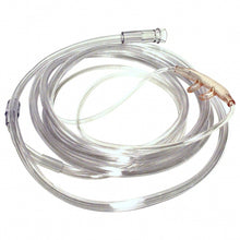 Lade das Bild in den Galerie-Viewer, Sauerstoffbrille Salter gebogen Vinyl 2.1 m (SO-406)