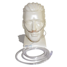 Lade das Bild in den Galerie-Viewer, Sauerstoffbrille Salter Soft für Erwachsene 2.1m (16SOFT-7)