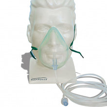 Lade das Bild in den Galerie-Viewer, Sauerstoff-Maske EcoLite für Erwachsene

