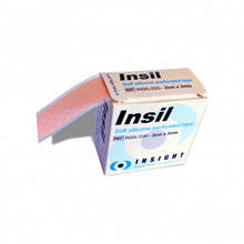 Télécharge l'image dans la visionneuse de la galerie, INSIL 200 Bande adhésive en silicone 2 cm x 3 m