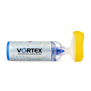 PARI VORTEX Inhalierhilfe Maske für Kinder (1 bis 4 Jahre)