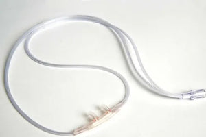 Sauerstoffbrille Comfort Soft Plus für Erwachsene 1.2m (16SOFT-4)