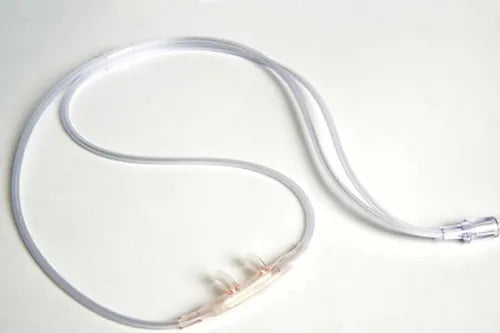 Sauerstoffbrille Comfort Soft Plus für Erwachsene 1.2m