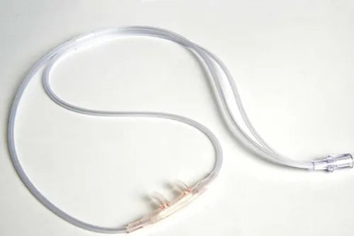 Sauerstoffbrille Comfort Soft Plus für Erwachsene 1.2m (16SOFT-4)