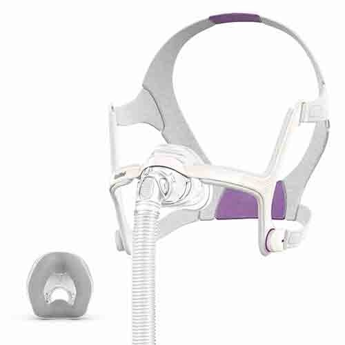 AirTouch N20 for Her Nasenmaske