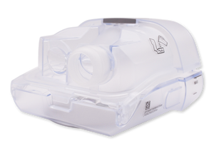 Warmluftbefeuchter für AirSense 11 und AirCurve 11