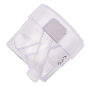 Warmluftbefeuchter für AirSense 11 und AirCurve 11