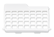 Télécharge l'image dans la visionneuse de la galerie, Filterabdeckung für AirSense 11
