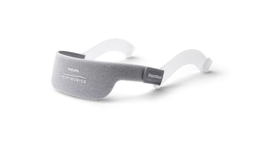 Kopfband für DreamWear Nasenmaske