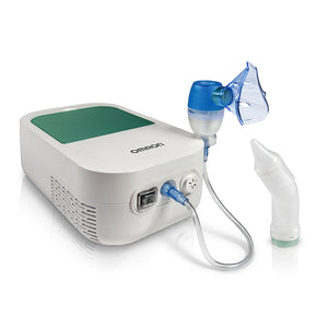 OMRON DuoBaby Inhalationsgerät
