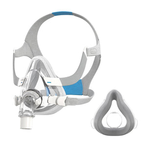 AirTouch F20 FullFace Maske