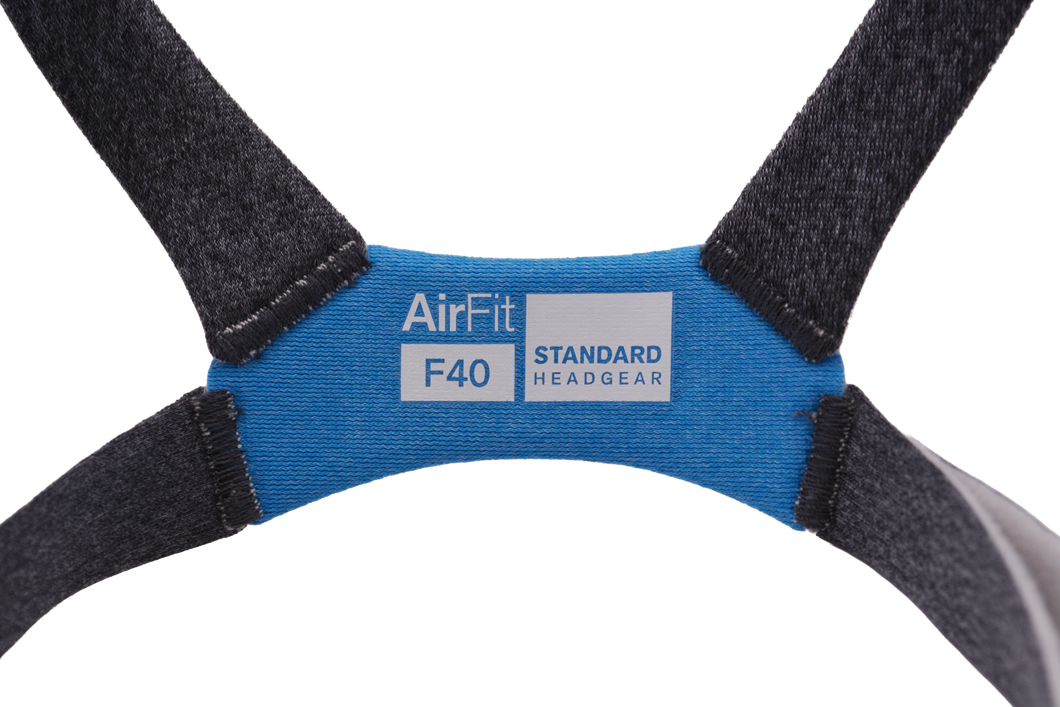 Fascia per AirFit F40