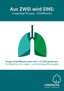 La Ligue pulmonaire de Thurgovie se présente