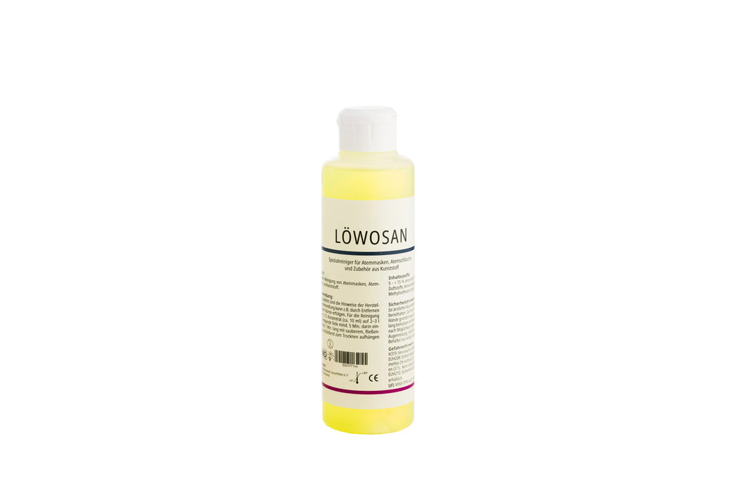 LÖWOSAN Nettoyant spécial CPAP 250ml