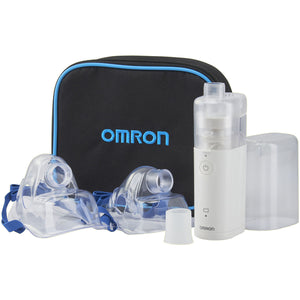 OMRON MicroAir U100 Inhalationsgerät