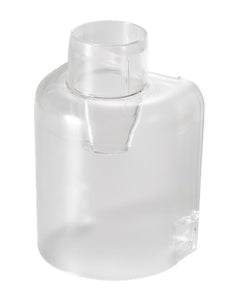 Atemmasken-Adapter für OMRON U100