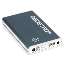 Lade das Bild in den Galerie-Viewer, Batterie für CPAP-Geräte Medistrom Pilot-24 Lite
