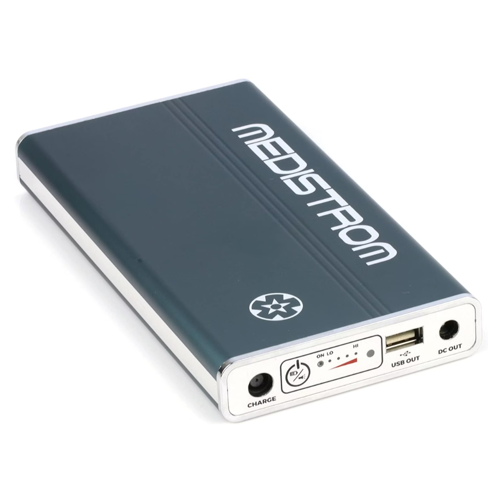 Batterie für CPAP-Geräte Medistrom Pilot-24 Lite