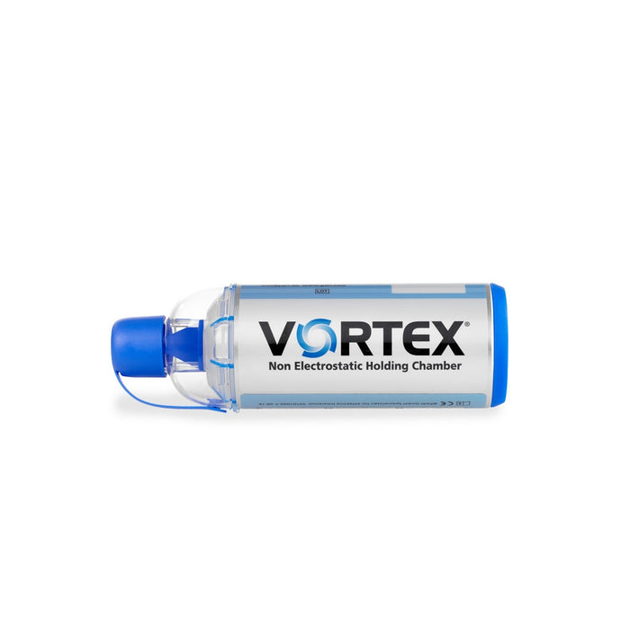 PARI VORTEX inalatore con boccaglio da 4 anni